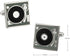 Dj Stereo Vinyl Retro Lp Record Player Deck Cufflinks...