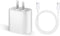 iPhone Charger, OthoKing USB C Charger, 20W USB Fast Wall Charger, Type C Charger Block for iPhone 15/15 Pro/15 Pro Max/iPad/AirPods/Google Pixel/...