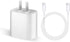 iPhone Charger, OthoKing USB C Charger, 20W USB Fast Wall Charger, Type C Charger Block for iPhone 15/15 Pro/15 Pro Max/iPad/AirPods/Google Pixel/...