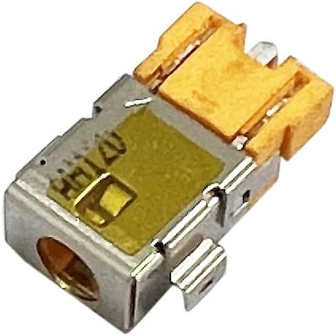 HSSDTECH AC DC Power Jack Charging Socket Connector Port Replacement for Acer Aspire 5 A515-46 A515-45 A515-44 A515-54 A515-54G A515-55 P215-52/As...