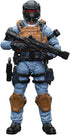 JoyToy Battle for The Stars Army Builder Promotion Pack 10 1:18 Scale Military Action Figures...