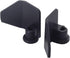 2 Pack Bread Maker Machine Blade Replacement, Kneading Paddles Part Compatible with Breadman TR-2200C TR2500BC TR2700 TR777SPR TR555LC TR4000 TR44...