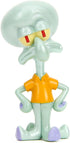 Spongebob Squarepants 2.5" 4-Pack Die-Cast Figures, Toys for Kids and Adults...
