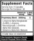 | Nitric Oxide Bodybuilding Supplement – with L-Arginine | Build Muscle Mass – Get Ripped – Boost Performance – Increase Endurance & Stamina – Int...