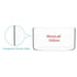 stonylab Crystallizing Dish, Thick-Wall High Borosilicate Glass Crystallizing Dishes for Crystallization and Evaporation Lab Glassware, Flat Botto...