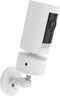 Security Camera Magnetic Mounting Brackets for R ing Indoor/Outdoor Pan-Tilt Mount, Compatible with Stick Up Cam Plug-in, Arlo, Eufy, Google Nest ...