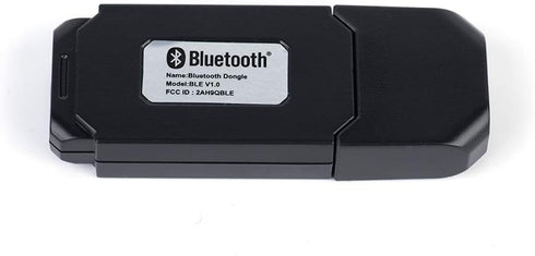 Makeblock Bluetooth Adapter for PC Laptop Computer Pair with mBot/Codey Rockey/Ranger/Ultimate/Starter...