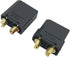 5Pair Black Amass XT90 XT-90 Male Female Bullet Connectors Power Plug with Heat Shrink for RC Lipo Battery Motor...