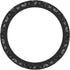 Scary Skull Horror Steering Wheel Cover for Women Men Girls Car Accessories Decor Anti-Slip Neoprene Auto Steering Wheel Covers Protector Universa...