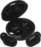 Wireless Earbuds for Kids,Bluetooth Headphones for Small Ears Women Man Adults,25hrs Playtime Built in Mic Earphones Premium Deep Bass in Ear Head...