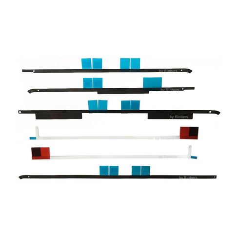 LCD Adhesive Tape Repair Kit for Apple iMac 27" A1419 Late 2012 to Late 2015 Series...