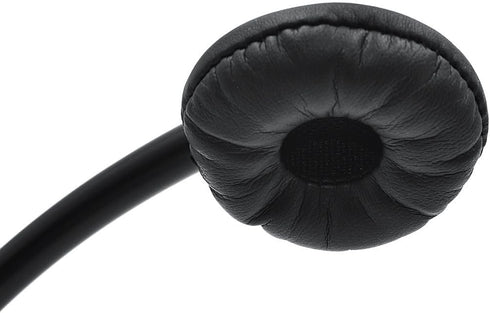Replacement Headband for Plantronics Savi CS540 Headset, Standard Size,84605 Headband for Savi CS540 W740 W745 W440 W740-M Black...