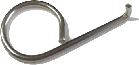 Wheel Lug Cap Cover Removal Tool Compatible/Replacement for Audi & VW Part# 6X0 012 243 or 8L0 012 243...