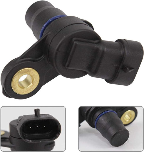 ZBN 12584079 213-1557 PC403 Camshaft Position Sensor Fit for Chevy Trailblazer Colorado Cobalt,GMC Envoy Canyon,Isuzu Ascender,Oldsmobile Bravada,...