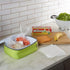 Hefty Baggies Food Storage Bags, Sandwich, Twist Tie, 150 Count...