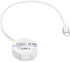 Short Watch Charger Compatible with Apple Watch Charger, USB C Cord Wireless Charging Compatible for Watch 9/8/7/6/SE2/SE/5/4/3/2 (0.78ft/24cm) Sh...