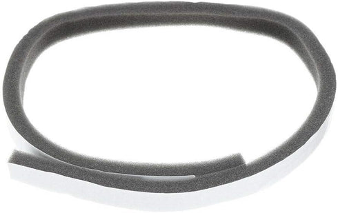 339956 Dryer Lint Screen Foam Housing Seal compatible with Whirlpool Kenmore Replace EA345944 PS345944 WP339956 Pack of 2