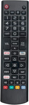 Replacement Remote Applicable for LG TV 65UN7000PUD 43UN7300PUF 43UN7300PUC 43UN7300AUD 43UN7300PUD 43UN7100PUA 43UN7000PUB 43UN6950ZUA 43UN6951ZU...