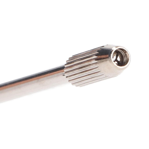 23cm Inoculation Loop Inoculation Rod Lightweight Coating Inoculation Rod Set Mycology Reusable Inoculation Loop Kit for Laboratory Lab...