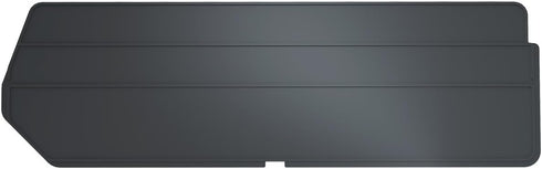 Akro-Mils 40234 Plastic Length Dividers for AkroBins Stackable Storage Bins Model 30234, Custom Storage Inserts for Tools, Crafts & Supplies, 6-Pa...