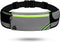 USHAKE Running Belt with Bounce-Free Pouch for iPhone and Samsung Galaxy - Ideal for Running, Walking, Cycling, and Gym Workouts...