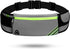 USHAKE Running Belt with Bounce-Free Pouch for iPhone and Samsung Galaxy - Ideal for Running, Walking, Cycling, and Gym Workouts...