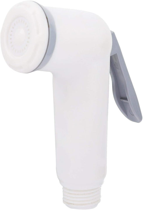 Two Mode Bidet Sprayer for Toilet - Handheld, Durable, and Hygienic - Perfect for Cloth Diapers, Personal Hygiene, and Pet Washing - Easy Installa...
