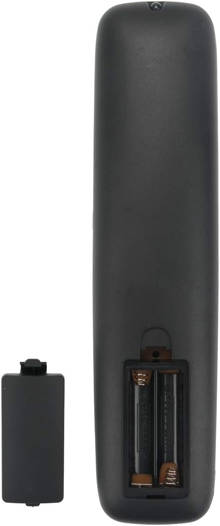 New Replace Remote Applicable for Philips TV 28PFL4609/F7 28PFL4909/F7 32PFL4609/F7 32PFL4909/F7 40PFL4609/F7 40PFL4909/F7 43PFL4609/F7 43PFL4909/...