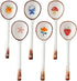 Ceramic Soup Spoons Set Asian Spoons Chinese Japanese Tablespoon for Ramen Pho Wonton Dumplings Miso - Set of 6...