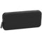 Etercycle Large Travel Silicone Makeup Brush Holder, Washable Silicone Make Up Bag, Portable Cosmetic Brushes Holder, Soft Makeup Tools Organizer ...