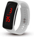 CdyBox 8 Pack Wholesale Men Women Digital Wristwatch Touch Screen LED Bracelet Silicone Band Watch...