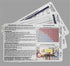 AC Service Tech LLC HVAC Quick Reference Cards for Refrigerant Charging and Troubleshooting...