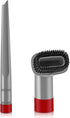 Crevice Tool and Dust Brush Compatible with Shark Rotator NV500, NV501,NV560, NV502, Professional Lift-Away Vacuum Cleaner Compare With Part No. X...