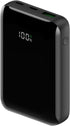 5V 2A Power Bank for Heated Vest, Jacket, Stadium Seats, Chair Battery Pack, 10000mAh Packet Size LED Display Portable Charge for Heated Clothing,...