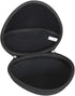 Hermitshell Hard Travel Case for TOZO HT2 Hybrid Active Noise Cancelling Headphones (Black)......