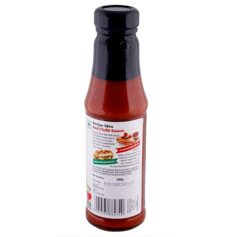 Chings Red Chilli Sauce 7 Oz...