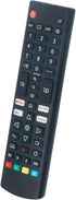 AKB76037601 Replace Remote Control fit for LG TV 2021 Model LED HD 4K Smart UHD HDTV with Prim-Video Disny Netflx Channels Buttons 43UP7000PUA 32L...