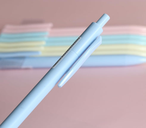 Colorful Style Mechanical Pencils 0.7mm Cute Aesthetic Pencil for Writing Kids Gift Pack of 8 pcs...