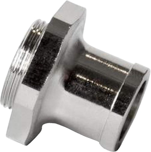 EZ Oil Drain Valve Hose End - Straight Large...