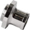 EZ Oil Drain Valve Hose End - Straight Large...