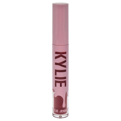 Kylie Cosmetics Lip Shine Lacquer - 341 A Whole Week for Women - 0.09 oz Lip Lacquer...