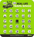 Breaking Games Real Life Travel Bingo - Hilarious On-The-Go Family Game - Compact & Durable for Endless Road Trips, Flights, and Adventures...