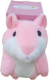 Girl Toys for Toddlers Talking Hamster Repeats What You Say,Funny Gifts Stuffed Animal Toys for Ages 2-4 5-7 8-13 Girls 3 4 5 6 7 8 9 10 Year Old ...