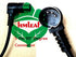 UP/Down 2B 5PIN Remote Hand Controller for OKIN, LIMOSS, Pride,Golden, Med-Lift Chair or Power Recliner 90°...