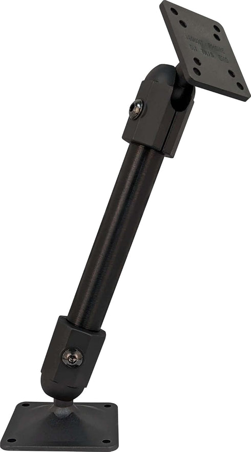 Panavise 717-09 9-Inch Slimline 2000 Pedestal Mount,Black...