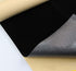 Self Adhesive Velvet Flock Paper Roll Soft Flocking Fabric for Jewelry Drawer Peel and Stick Velvet Fabric for Furniture Arts and Crafts DIY Proje...