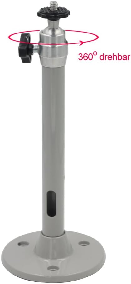 Mini Projector Wall Ceiling Mount 215mm...