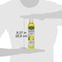 Mantova Spray 100% Extra Virgin Olive Oil Lemon 8 Ounce...