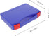 Tool Storage Box Portable Tool Case Vehicle Tool Case Plastic Case Hard Carrying Case Essential Tool Container Heavy Duty Toolbox Tools Storage Co...