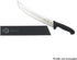 Mercer Culinary Knife Guard,Black 12.5 x 2.5 Inch...